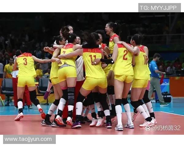 2016年世界女排大奖赛精彩对决巴西女排挑战中国女排全景回顾