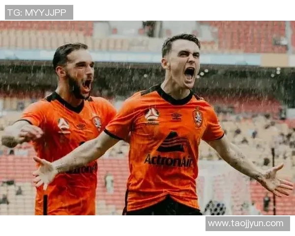 布里斯班前锋迎战黄金海岸骑士争夺澳超联赛重要积分之战